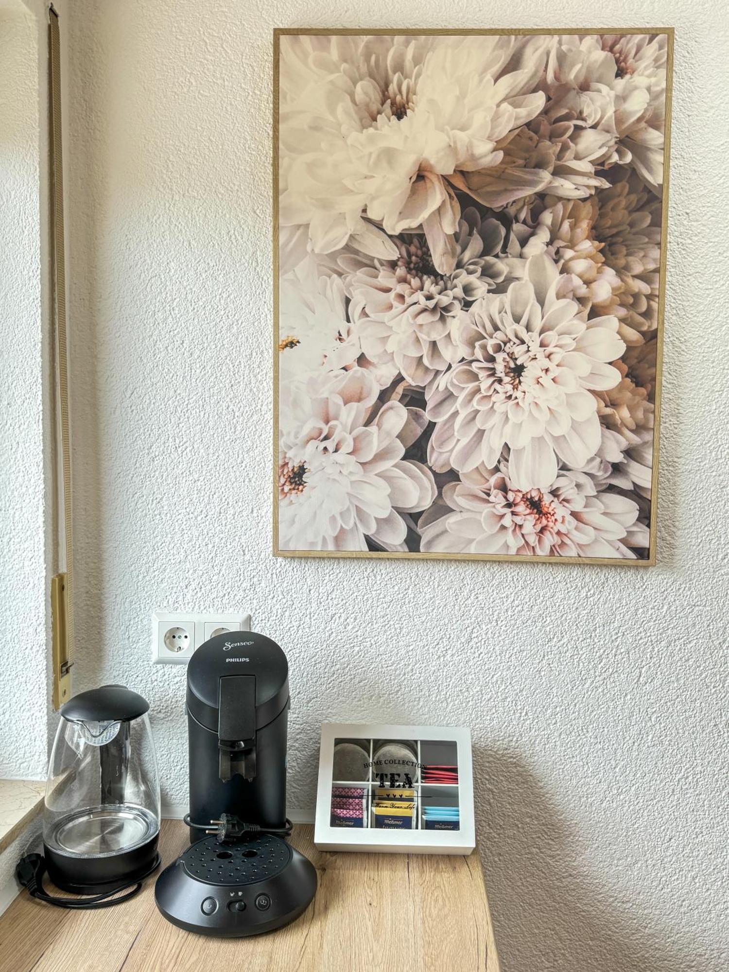 Fewo Central Rust Dış mekan fotoğraf