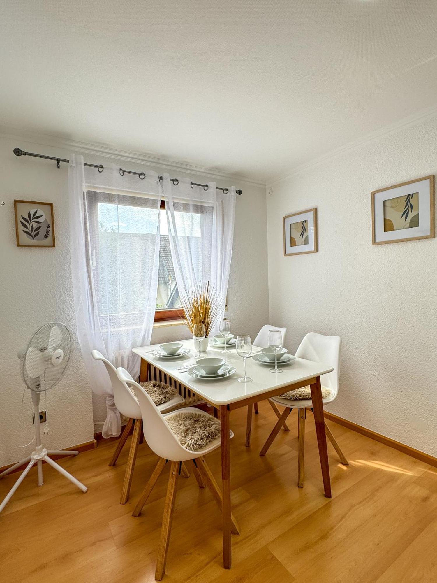 Fewo Central Rust Dış mekan fotoğraf